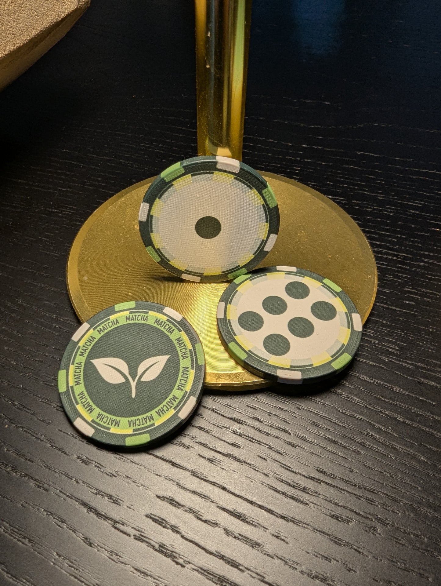 Matcha: Prototype version