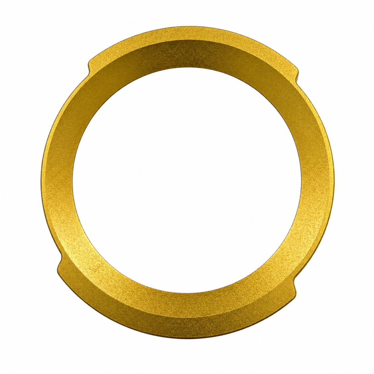 Premium Matcha Ring (Aluminum)