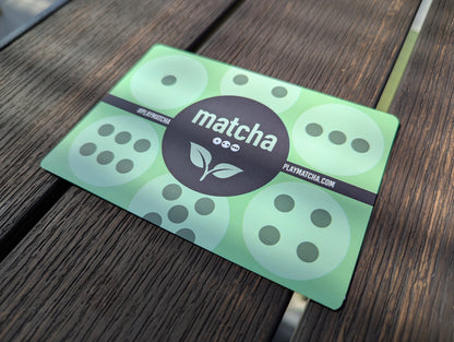 Matcha Memory Game - Memory & Strategy game for adults