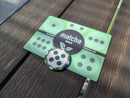 Matcha Memory Game - Memory & Strategy game for adults