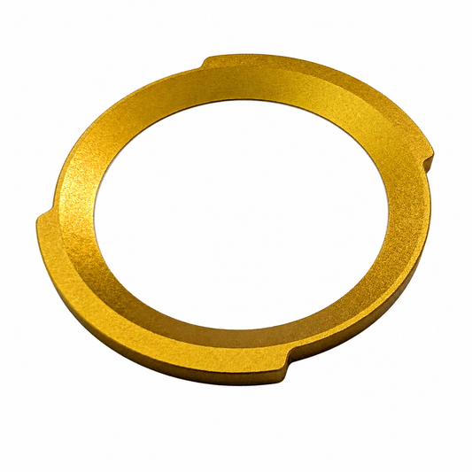 Premium Matcha Ring (Aluminum)