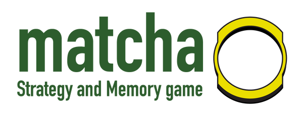 Matcha: The Game